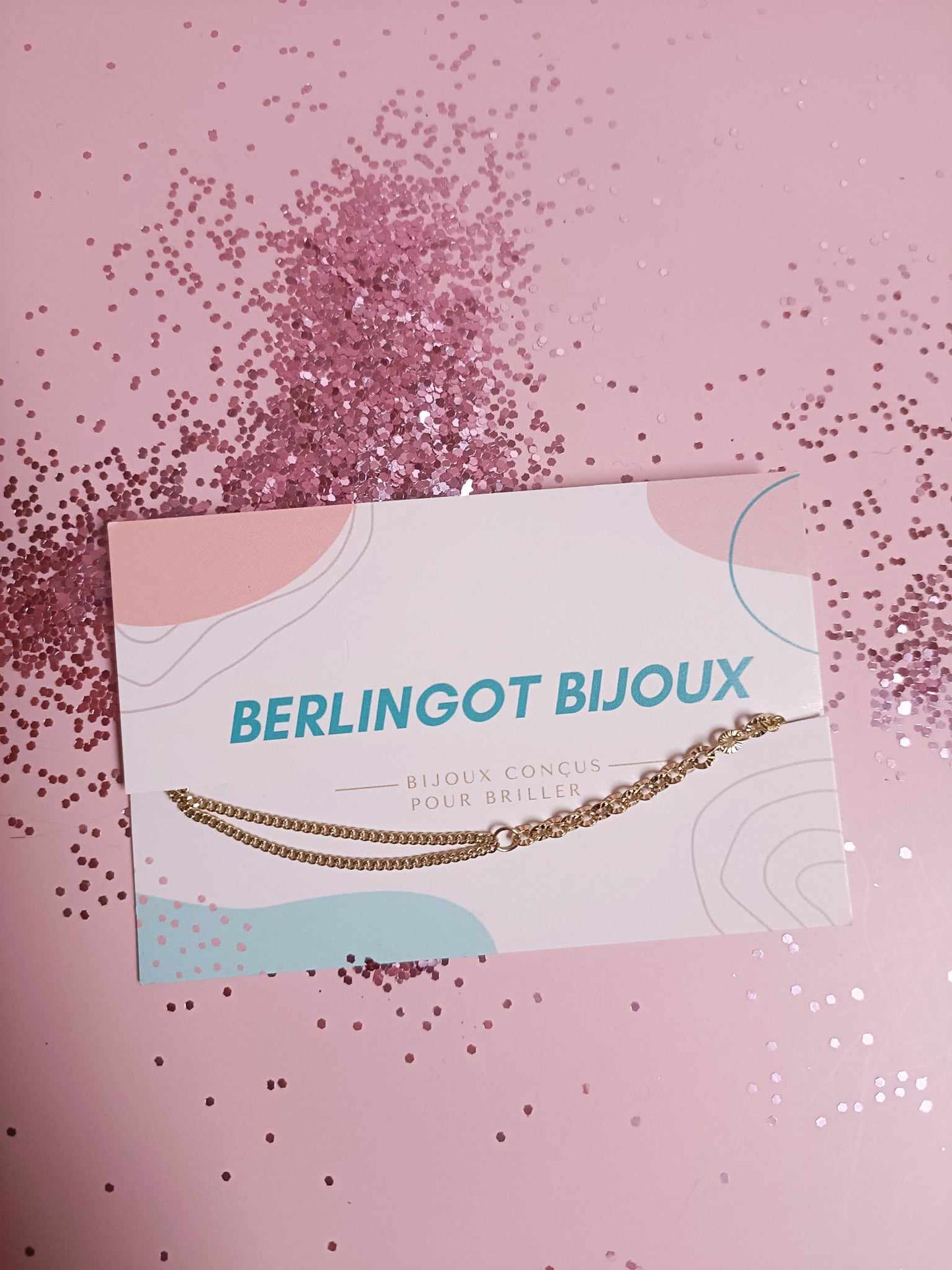La Box Pimpante x Berlingot Bijoux