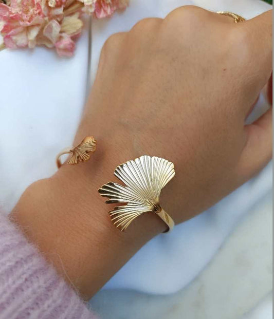 Jonc en acier inoxydable - Billy