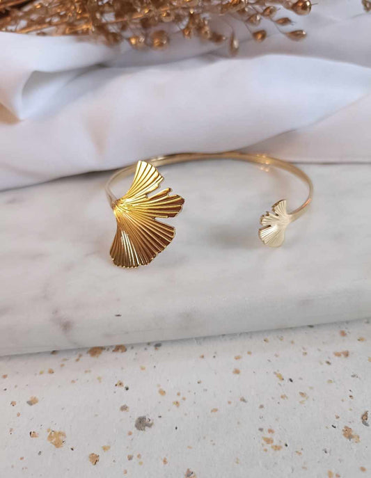 Jonc en acier inoxydable - Billy