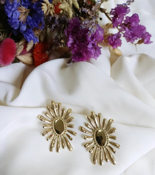 Boucles en acier inoxydable - Fame