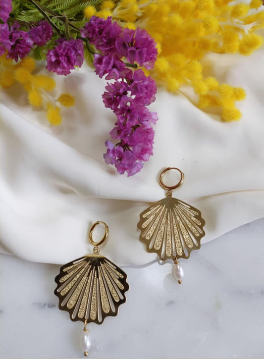 Boucles en acier inoxydable - Well