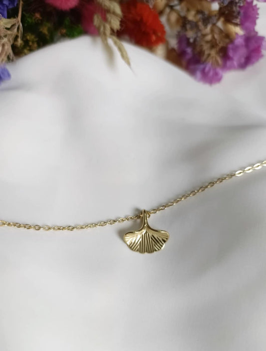 Bracelet en acier inoxydable - Polly