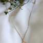Collier en acier inoxydable - Sacremento