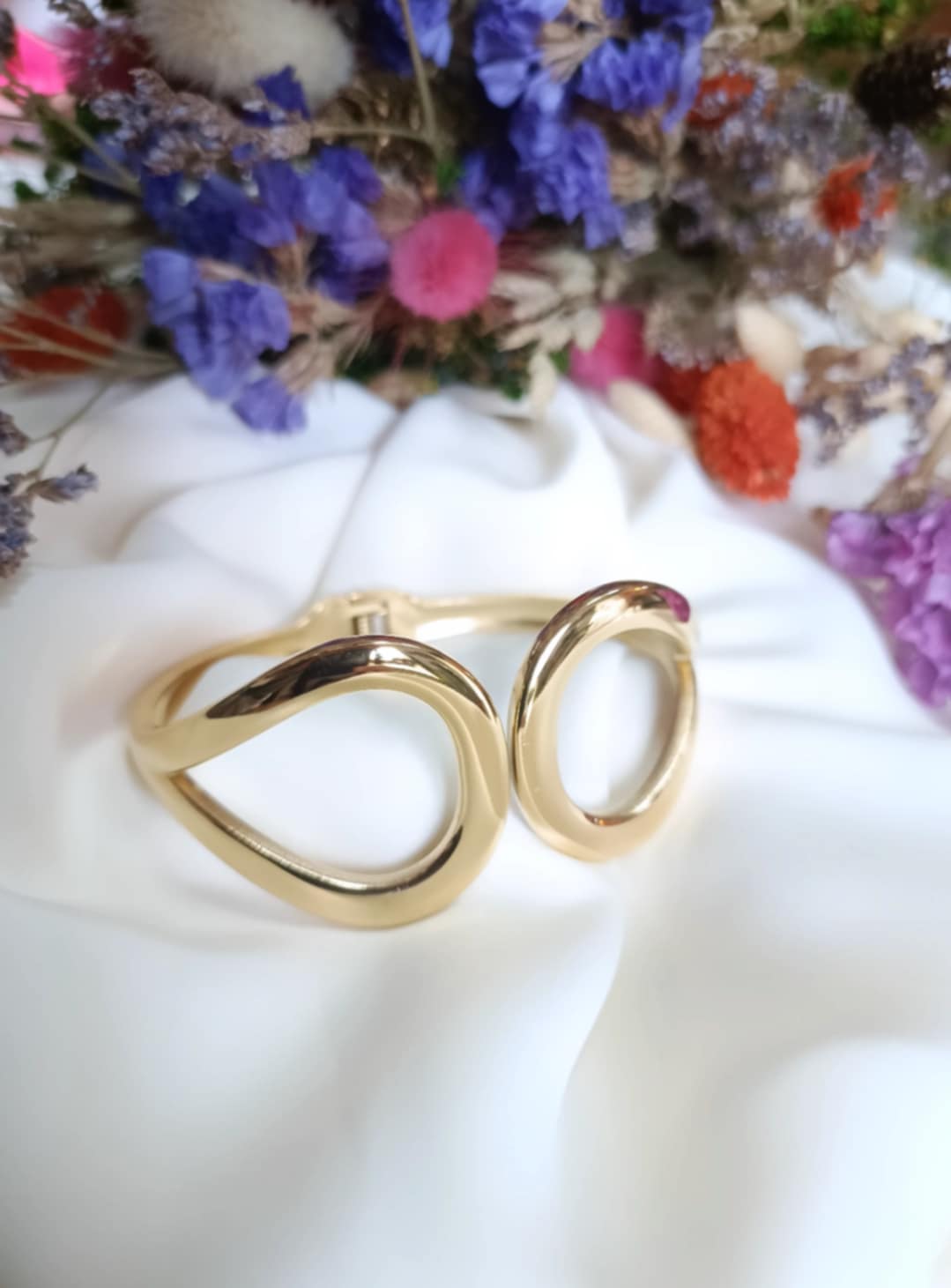 Bracelet en acier inoxydable - Solar