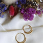 Boucles en acier inoxydable - Hug