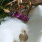 Boucles d'oreilles en acier inoxydable - Stars