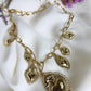 Collier en acier inoxydable - Shine