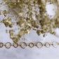 Bracelet en acier inoxydable - Linda
