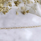 Bracelet en acier inoxydable - Judith