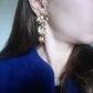 Boucles en acier inoxydable - Garance