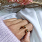 Bague en acier inoxydable - Nini