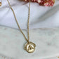 Collier en acier inoxydable - Bee