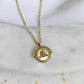 Collier en acier inoxydable - Bee