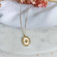 Collier en acier inoxydable - Manny