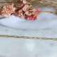 Bracelet en acier inoxydable - Sonia