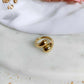 Bague en acier inoxydable - Doudou