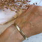 Bracelet en acier inoxydable - Malo