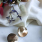 Boucles d'oreilles en acier inoxydable - Nana