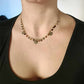 Collier en acier inoxydable - Noé