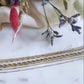 Bracelet en acier inoxydable - Luna