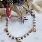 Collier en acier inoxydable - Noé
