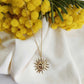 Collier en acier inoxydable - Solar