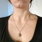 Collier en acier inoxydable - Solar