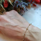 Bracelet en acier inoxydable - Nino