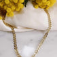 Collier en acier inoxydable - Julianne