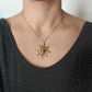 Collier en acier inoxydable - Shine