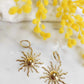 Boucles en acier inoxydable - Happy
