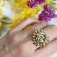 Bague en acier inoxydable - Solaire