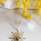 Collier en acier inoxydable - Shine