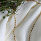 Collier en acier inoxydable - Manny