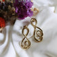 Boucles en acier inoxydable - Sol