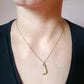 Collier en acier inoxydable - Charlie