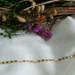 Bracelet en acier inoxydable - Polina