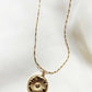 Collier en acier inoxydable - Solie