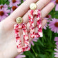 Boucles d'oreilles Berlingot