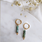 Mini boucles d'oreilles - Amy