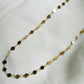 Collier en acier inoxydable - Pia