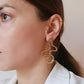 Boucles en acier inoxydable - Inané