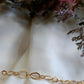 Bracelet en acier inoxydable - Cassiopée