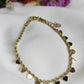 Bracelet en acier inoxydable - Talila