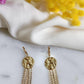 Boucles en acier inoxydable - Fullmoon