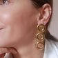 Boucles en acier inoxydable - Sosso