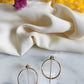 Boucles en acier inoxydable - Alive