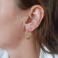 Boucles en acier inoxydable - Hug