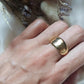 Bague en acier inoxydable - Porto