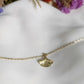 Bracelet en acier inoxydable - Polly